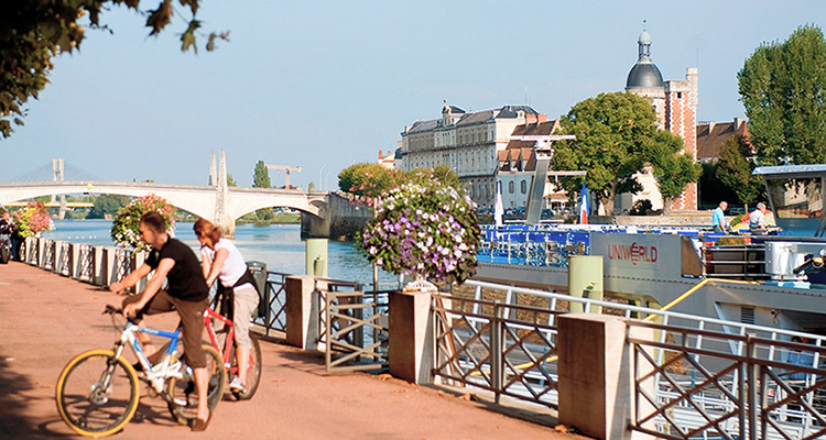 lieu de rencontre chalon sur saone