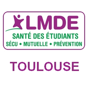 LMDE Toulouse