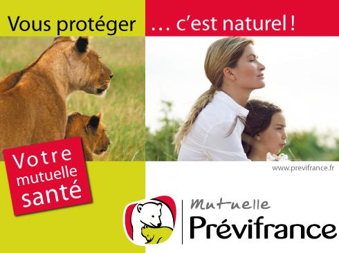 MUTUELLE PREVIFRANCE