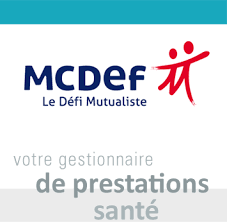 MCDEF Solsantis remboursements MFP Services