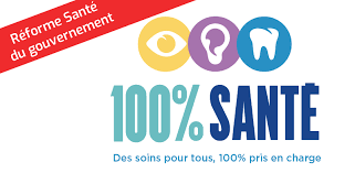 Contrat 100% Santé Groupe Prévifrance GRM