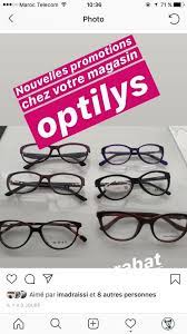 Opticiens BE-OPTILYS Partenaires   Alan Mutuelle