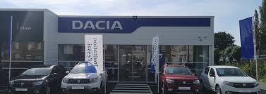 Contact Concessionnaire DACIA GARAGE AGREE 2024