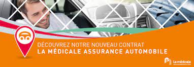 Contact GARAGE AGREE LA MEDICALE Assurances AUTO 2023